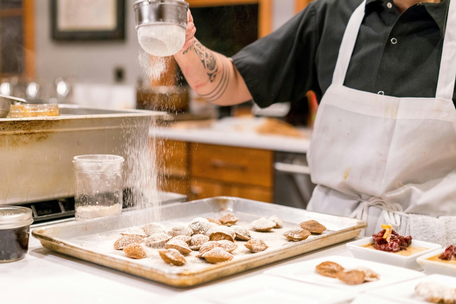 pâtisserie artisanale les gourmandises de Serena pâtissière Metz Gravelotte gâteaux traiteur